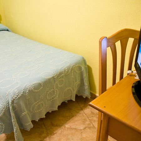 Pension Aries II Cuenca  Extérieur photo