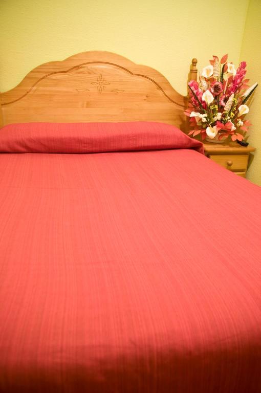 Pension Aries II Cuenca  Chambre photo