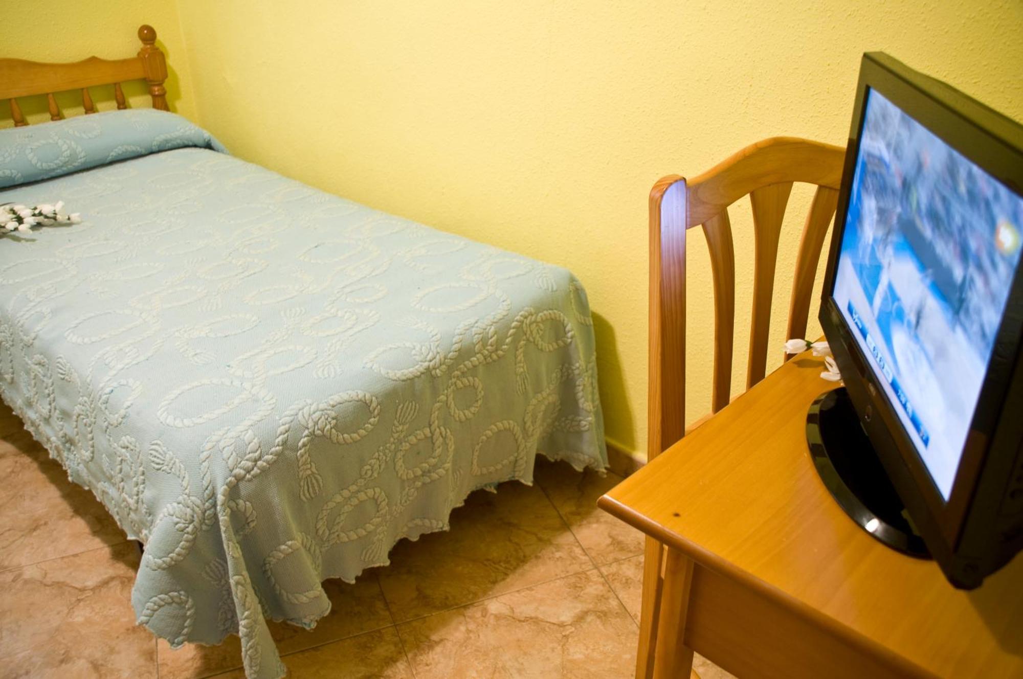 Pension Aries II Cuenca  Extérieur photo
