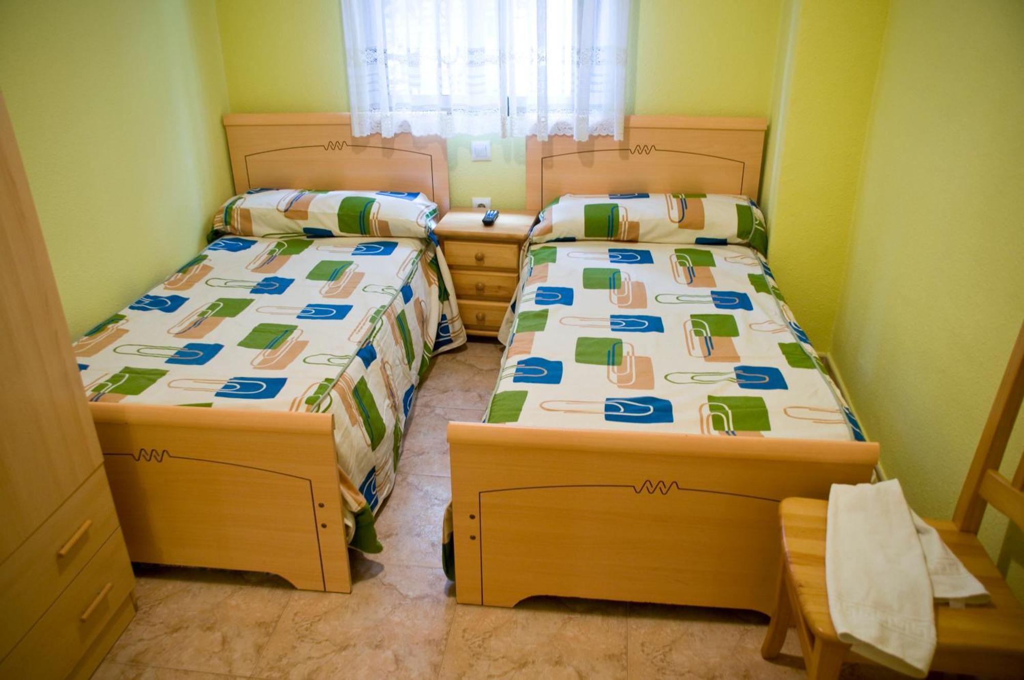 Pension Aries II Cuenca  Extérieur photo