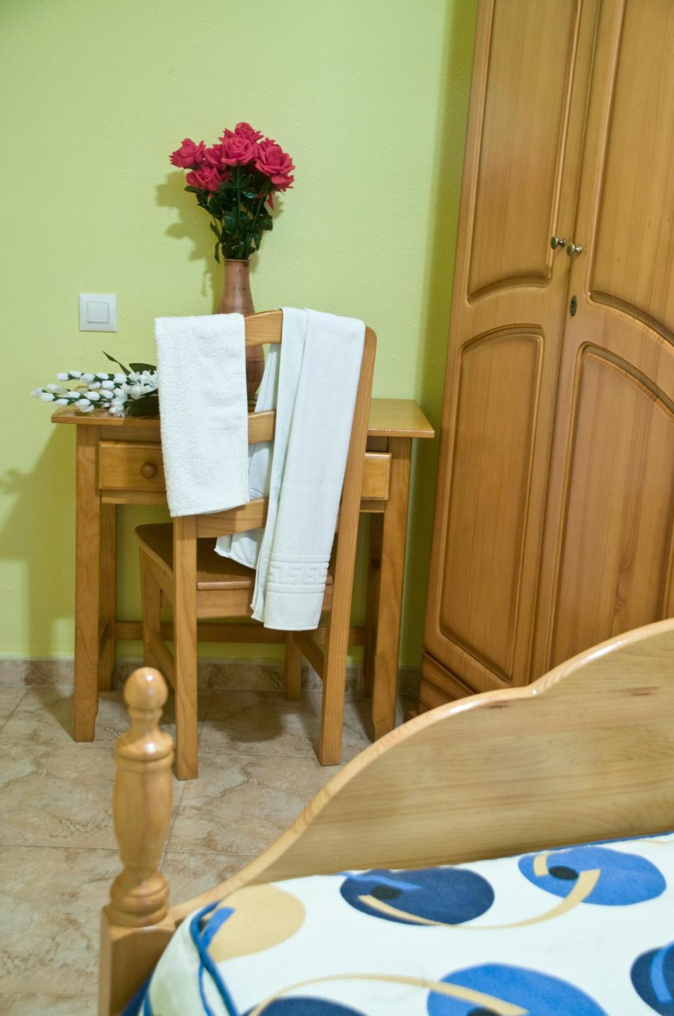 Pension Aries II Cuenca  Extérieur photo